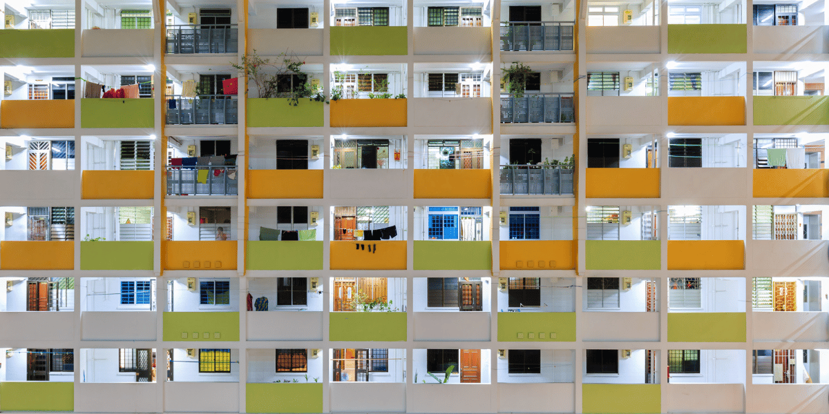 INFORMES DE EVALUACIÓN DEL EDIFICIO Castellón