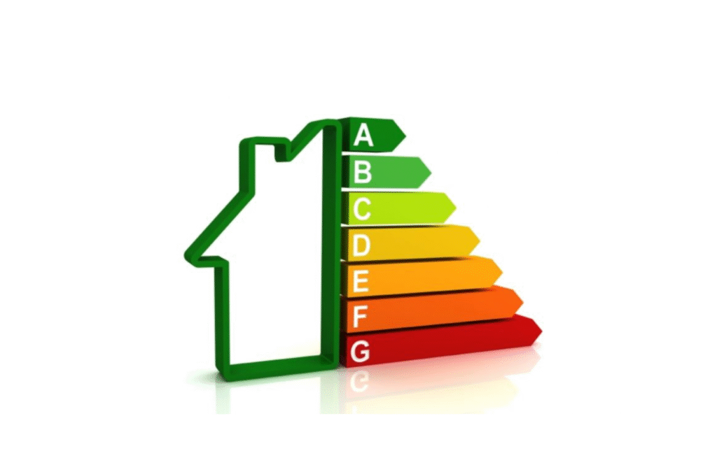 certificación energética