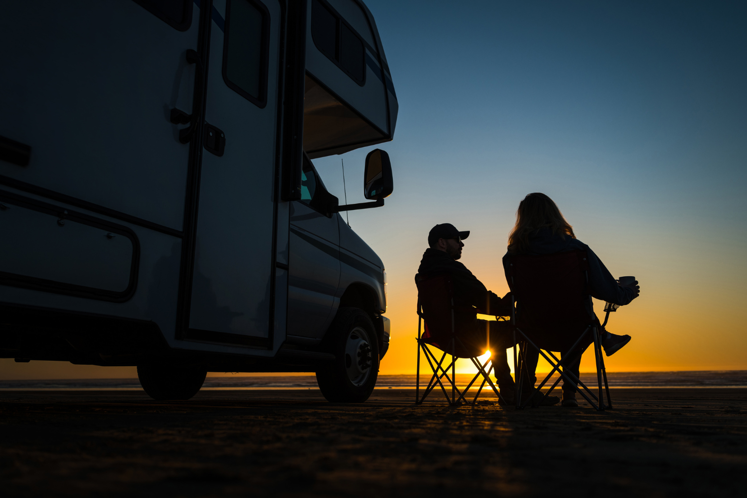 vehículo vivienda a autocaravana