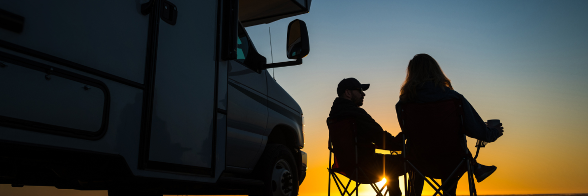 vehículo vivienda a autocaravana