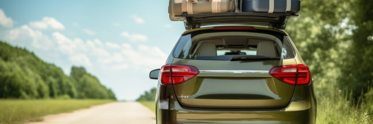 traslado de residencia en coche importado