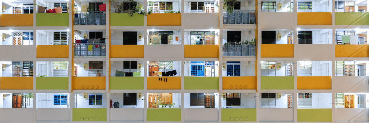 INFORMES DE EVALUACIÓN DEL EDIFICIO Castellón