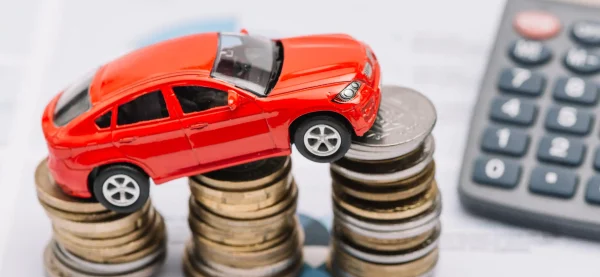 Calculadora de potencia fiscal