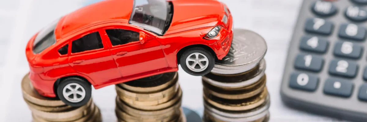 Calculadora de potencia fiscal